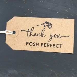 You’re Posh Perfect!